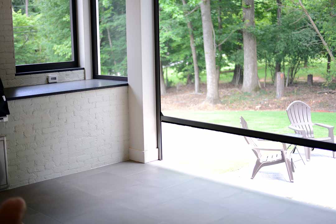 motorized screens project image 01