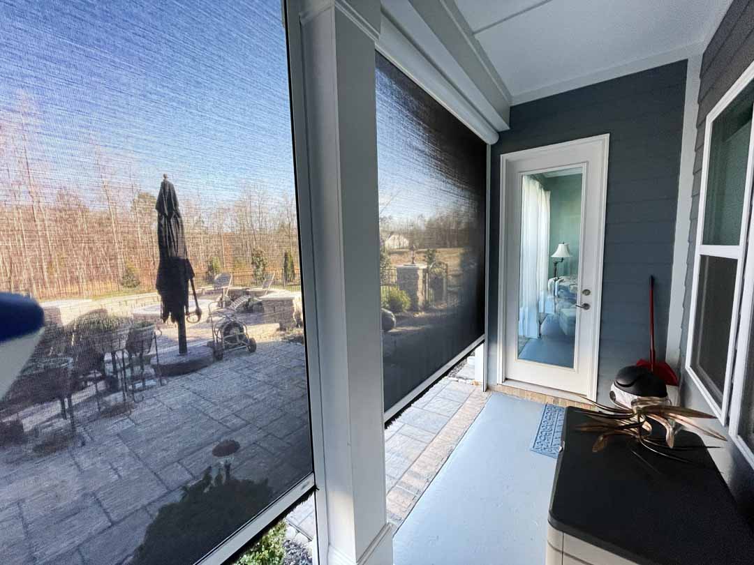 motorized shades project image 02