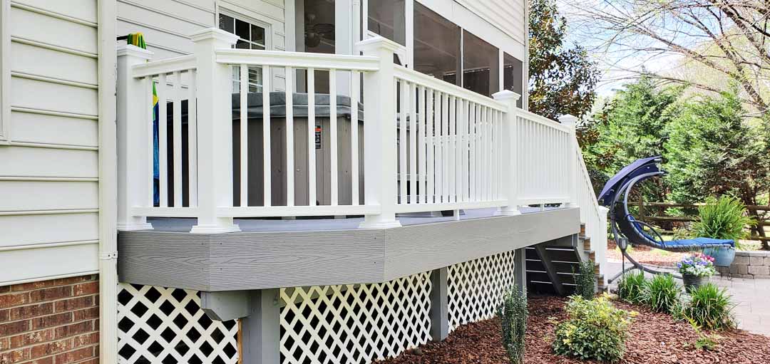 railing project image 02