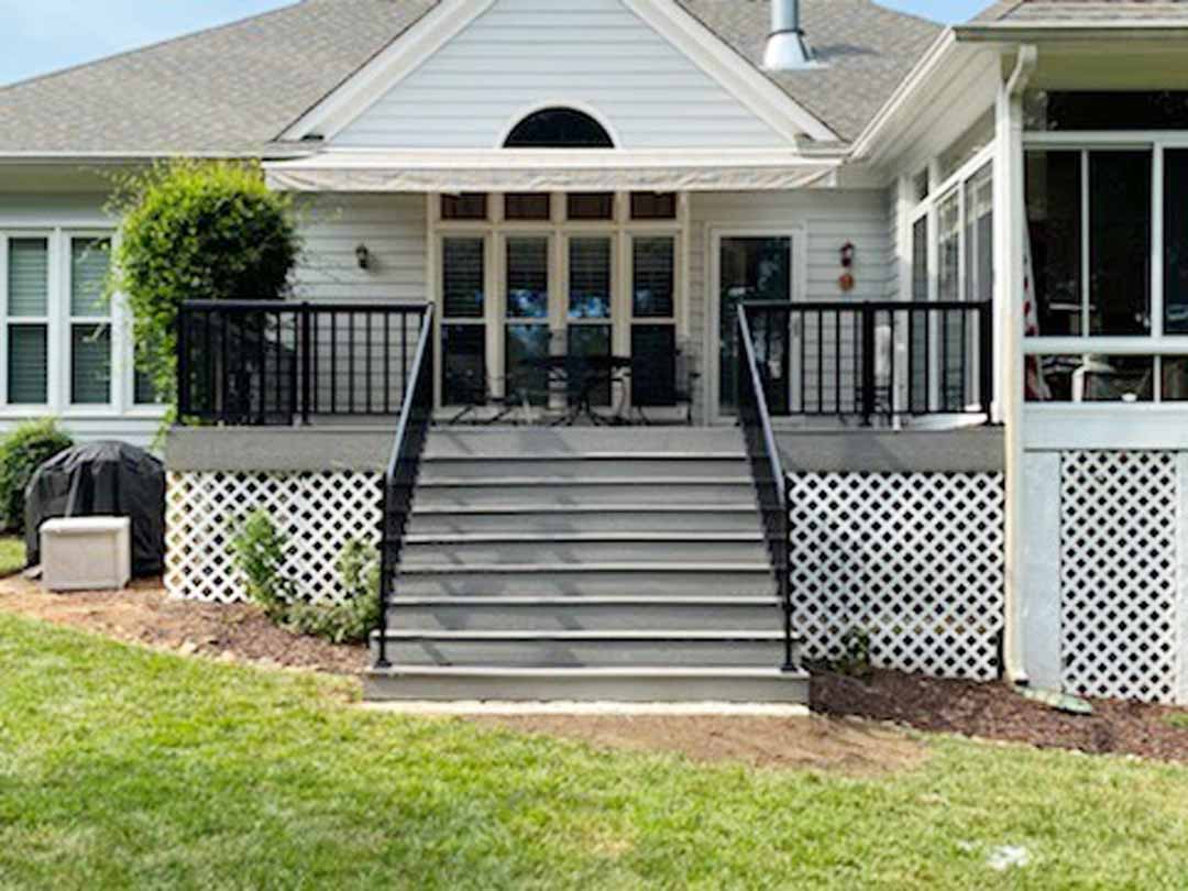 railing project image 03