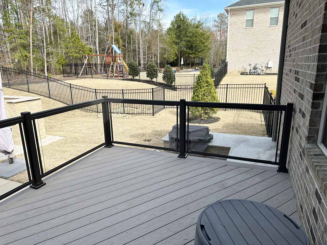 railing project image 04