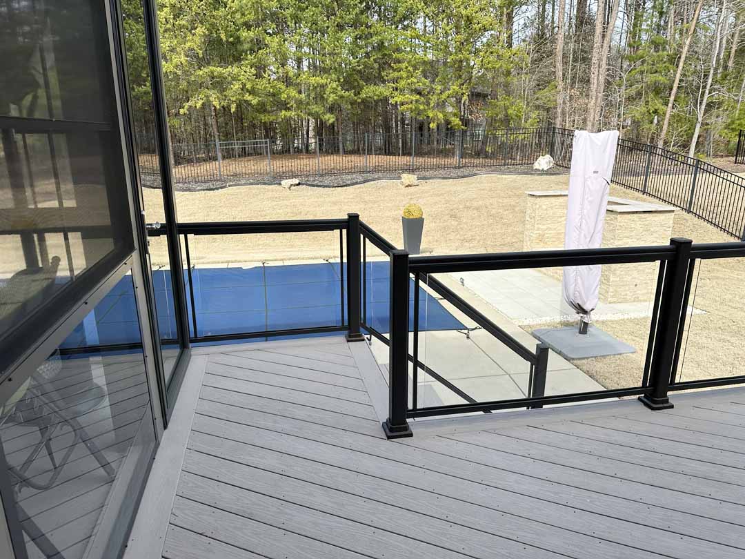 railing project image 05