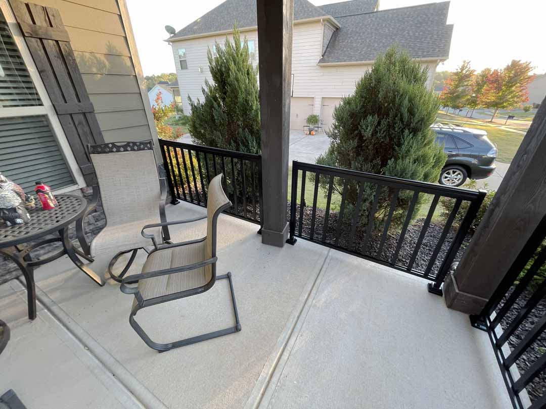 railing project image 08