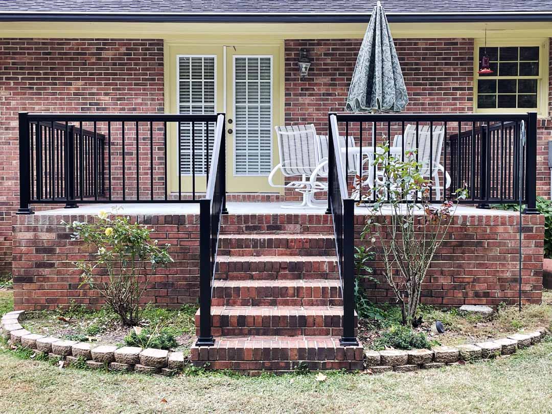 railing project image 09