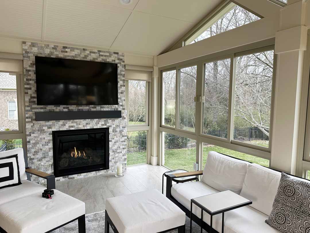 single pane sunrooms project image 01