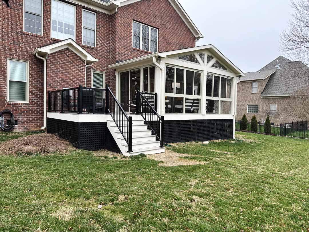 single pane sunrooms project image 02