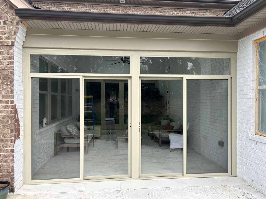 single pane project image 10