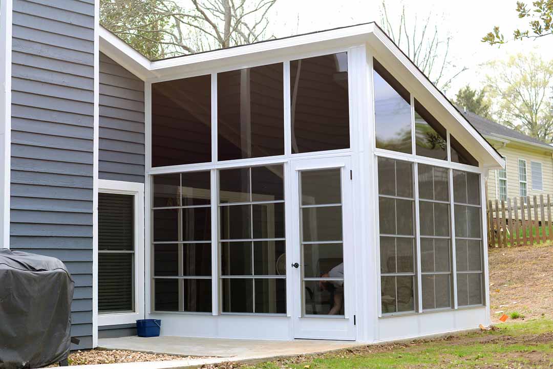 vinyl film sunrooms project image 03