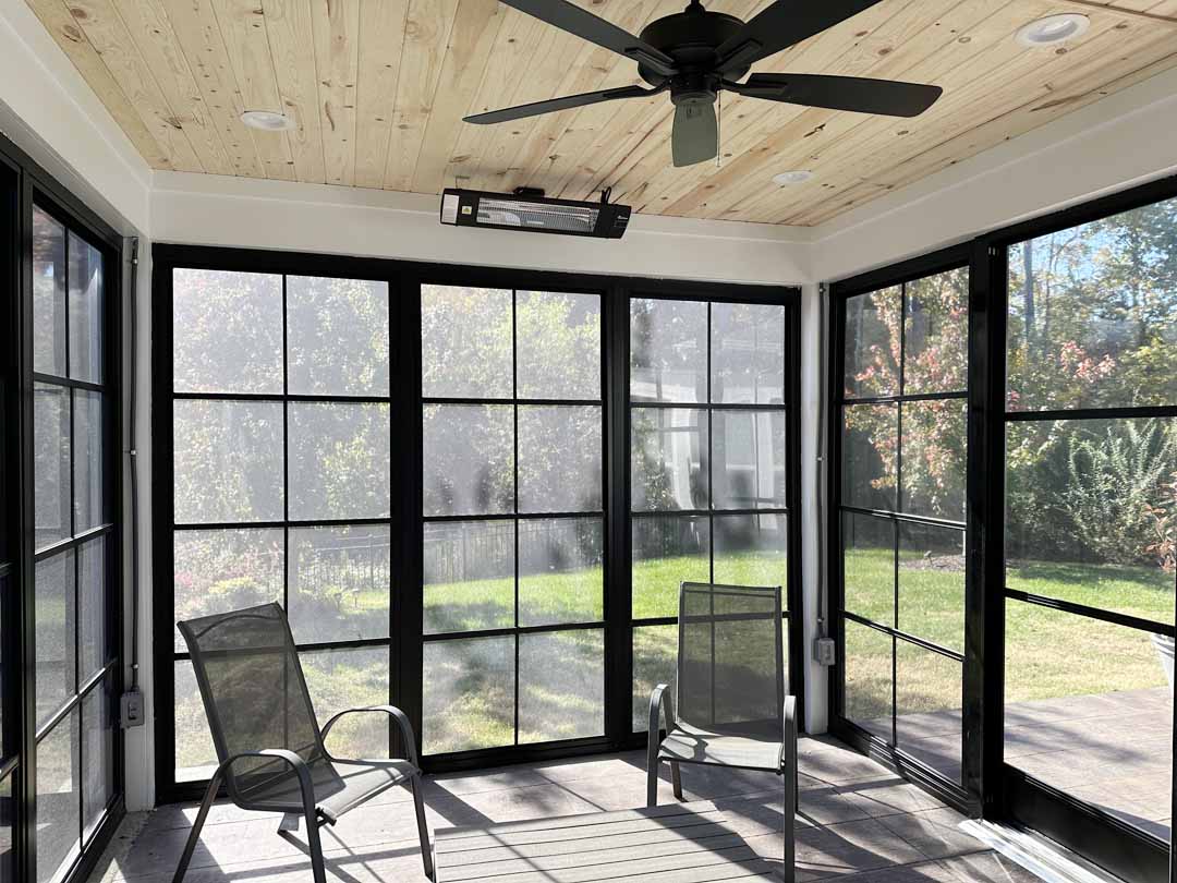 vinyl film sunrooms project image 07