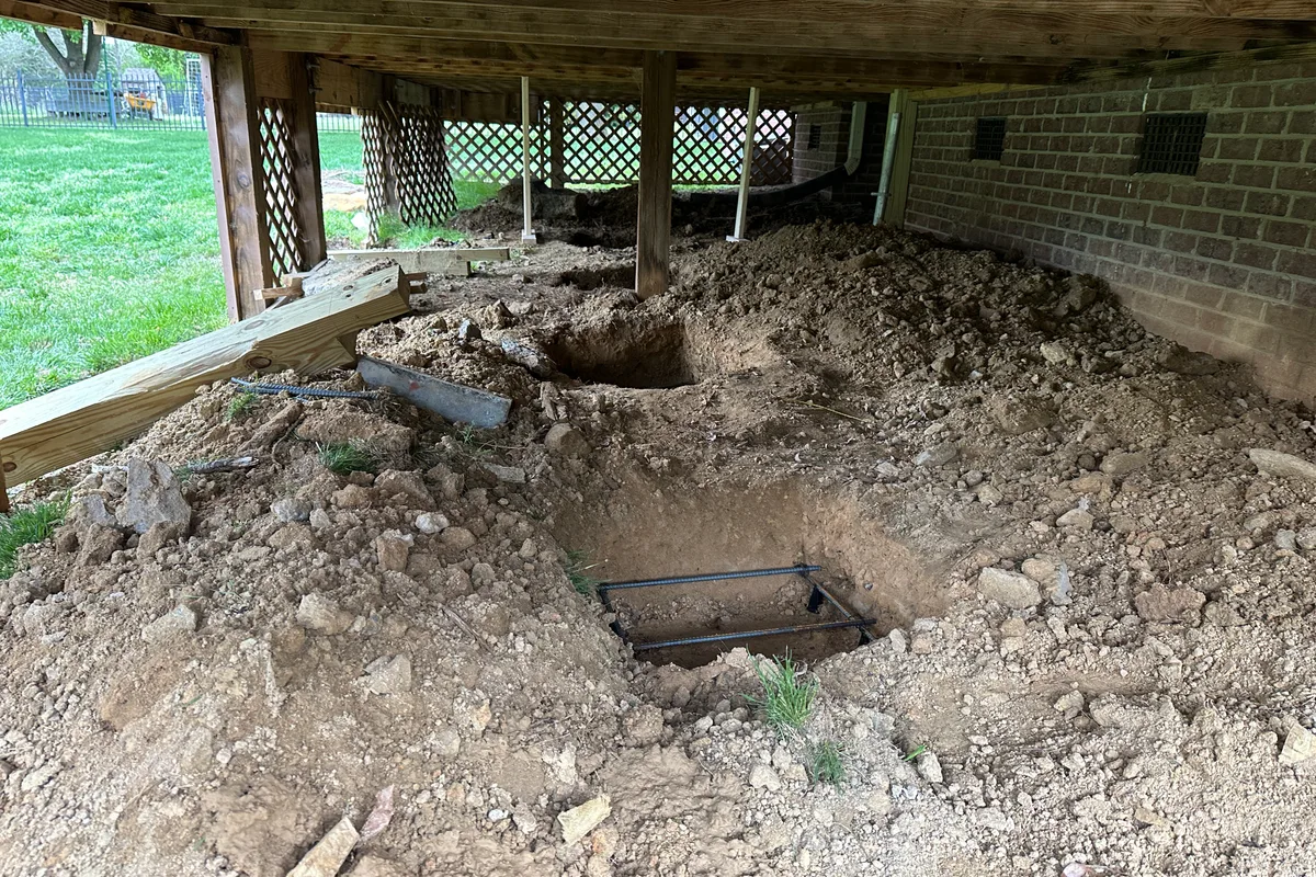 3-season room glass panel installation Four Wood Matthews NC project